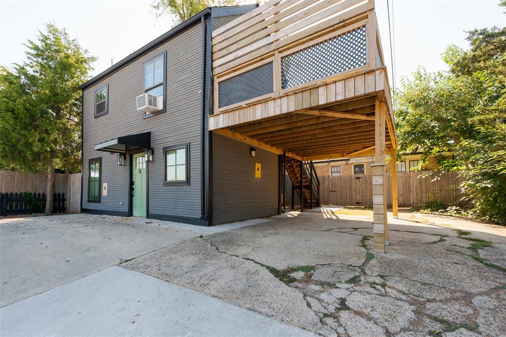 810 NW 36th Street