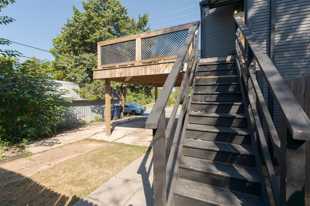 810 NW 36th Street