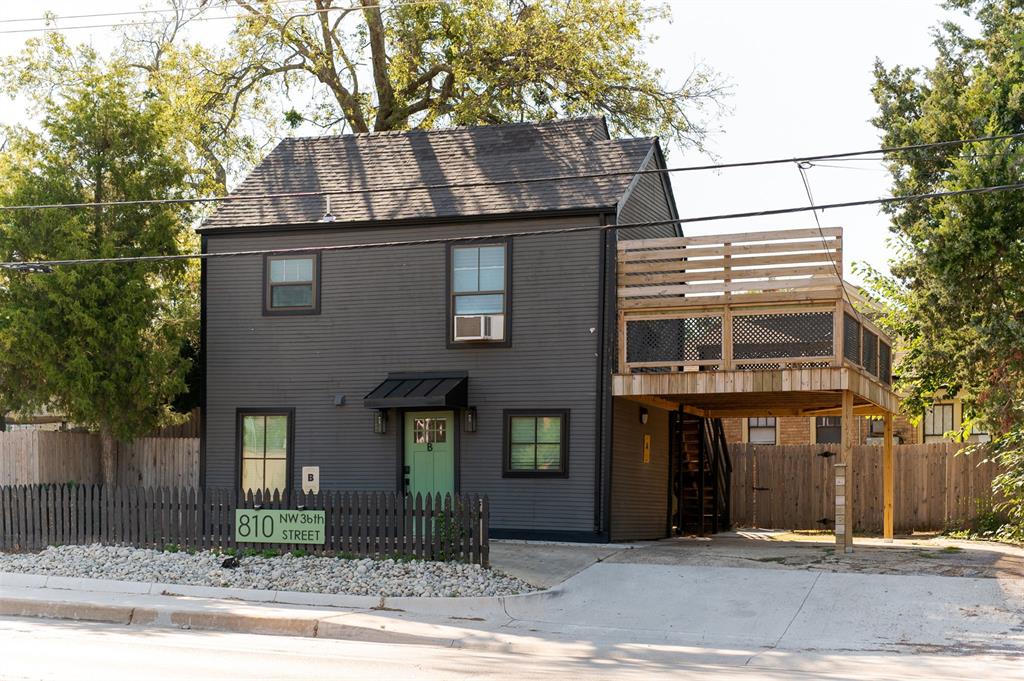 810 NW 36th Street