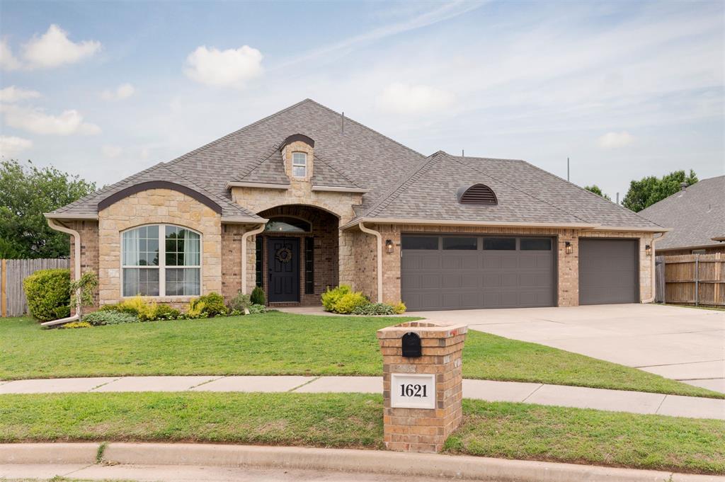 1621 NW 163rd Street