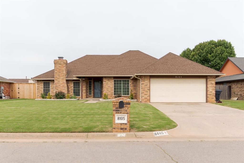 8105 Harvest Hills South Boulevard