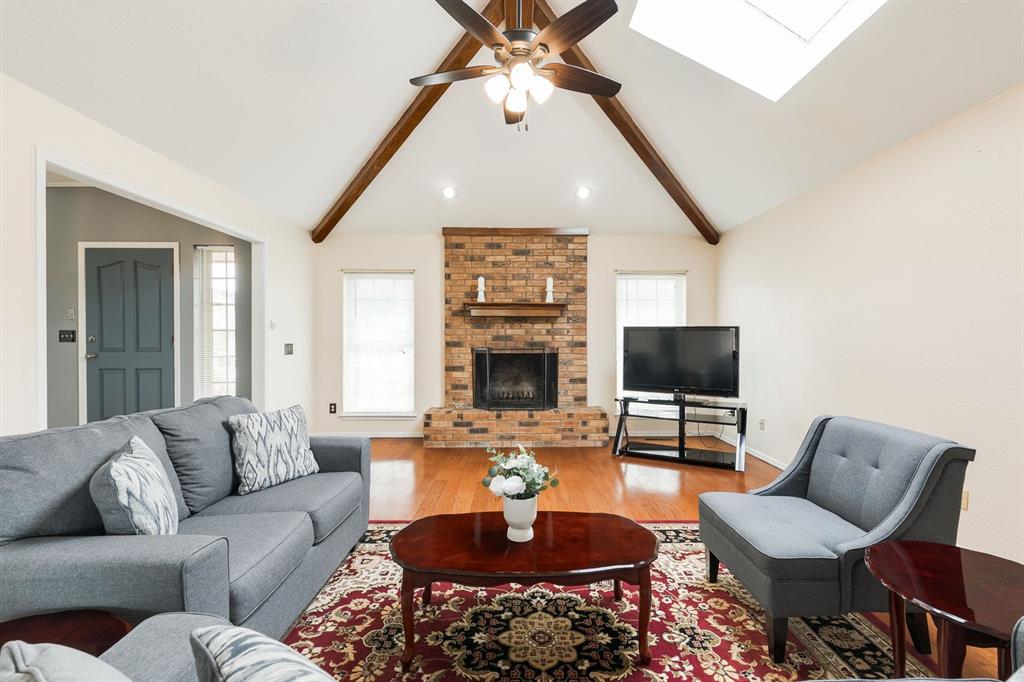 8105 Harvest Hills South Boulevard