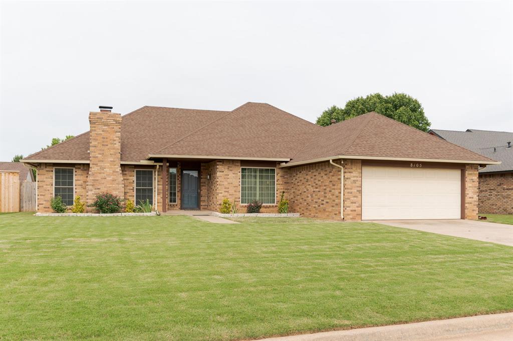 8105 Harvest Hills South Boulevard