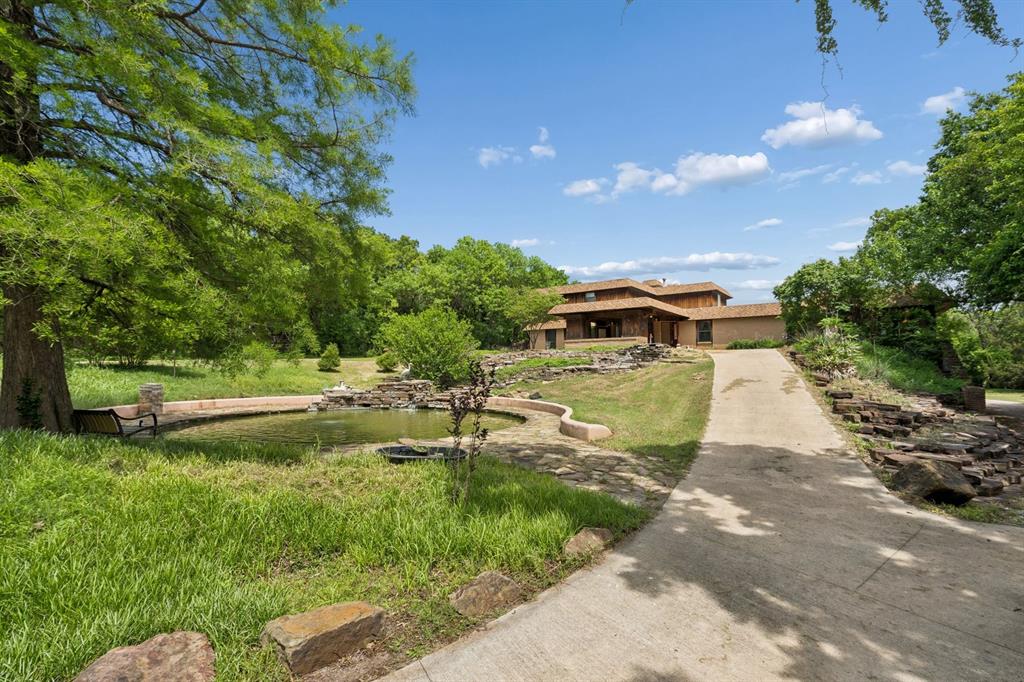 14224 Edmond Lake Road