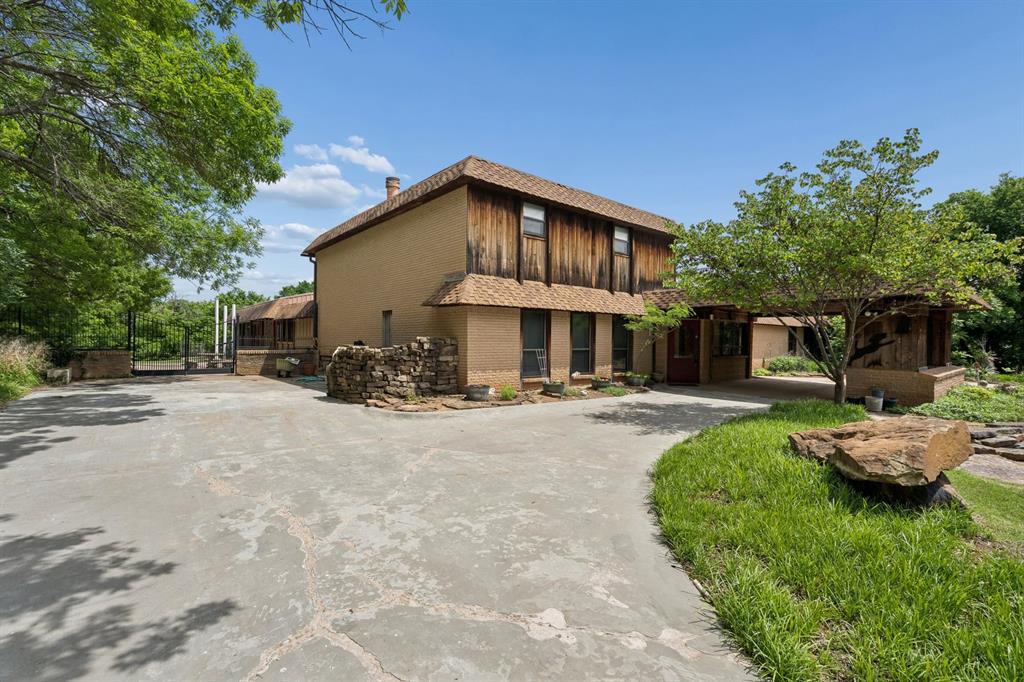 14224 Edmond Lake Road
