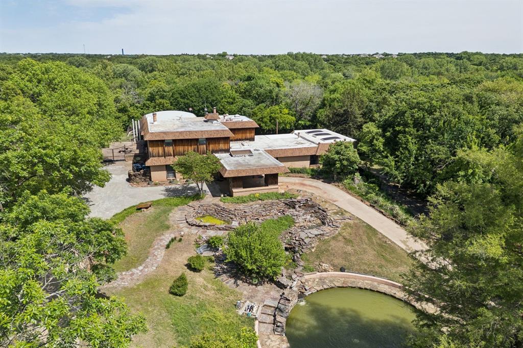14224 Edmond Lake Road