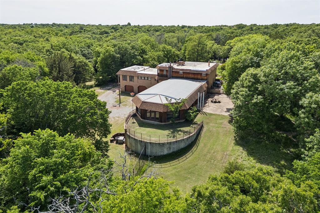 14224 Edmond Lake Road