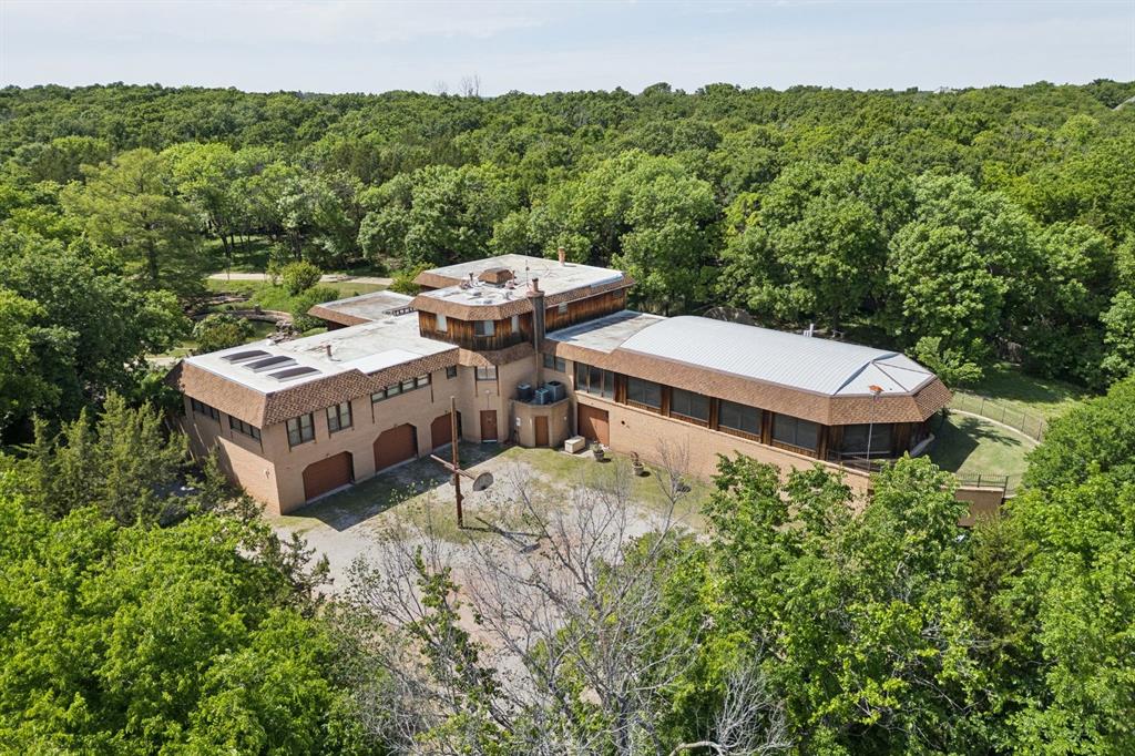 14224 Edmond Lake Road