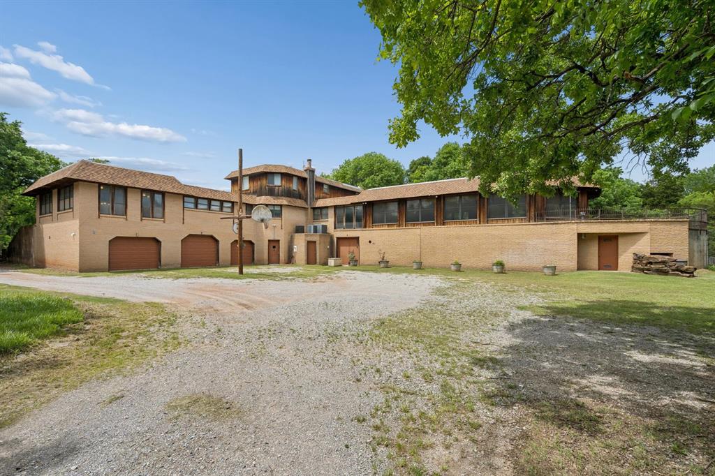 14224 Edmond Lake Road