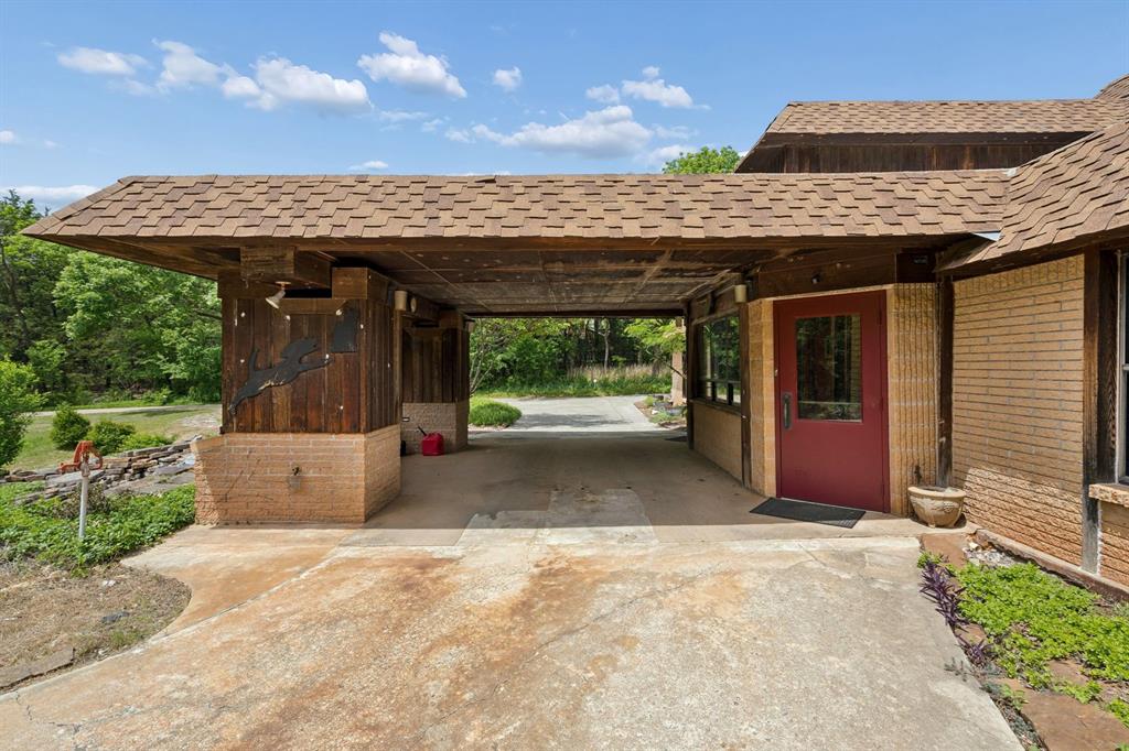 14224 Edmond Lake Road