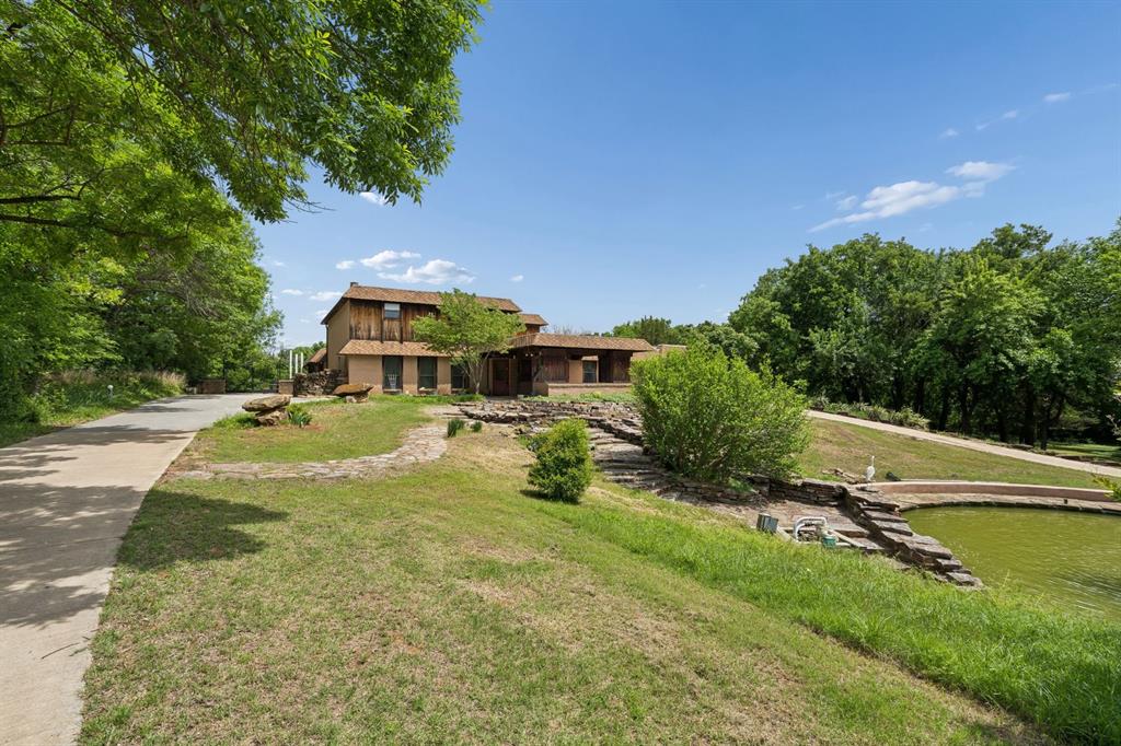 14224 Edmond Lake Road