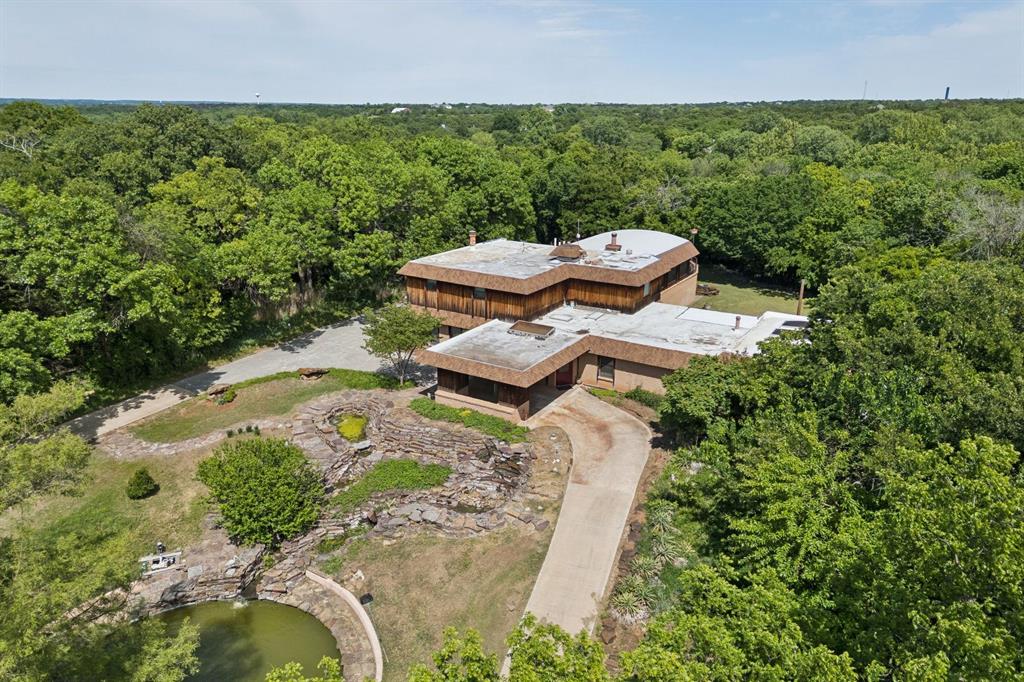 14224 Edmond Lake Road