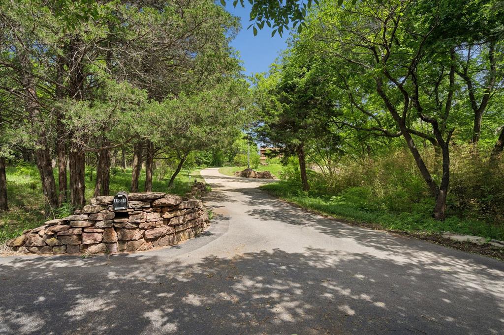 14224 Edmond Lake Road