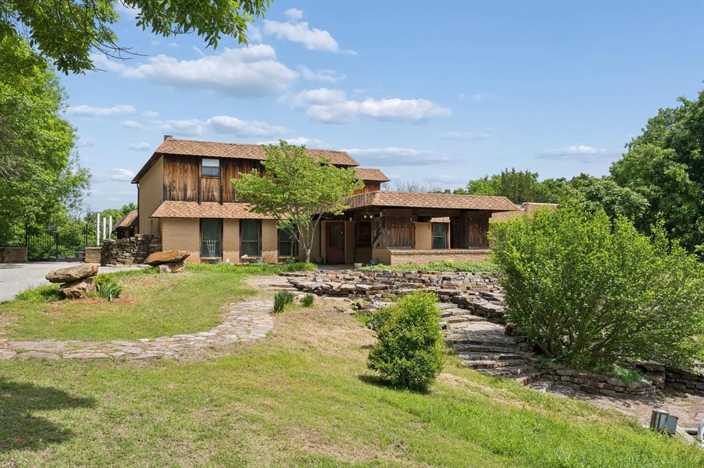 14224 Edmond Lake Road