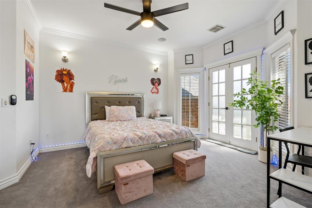 16801 Kinross Circle