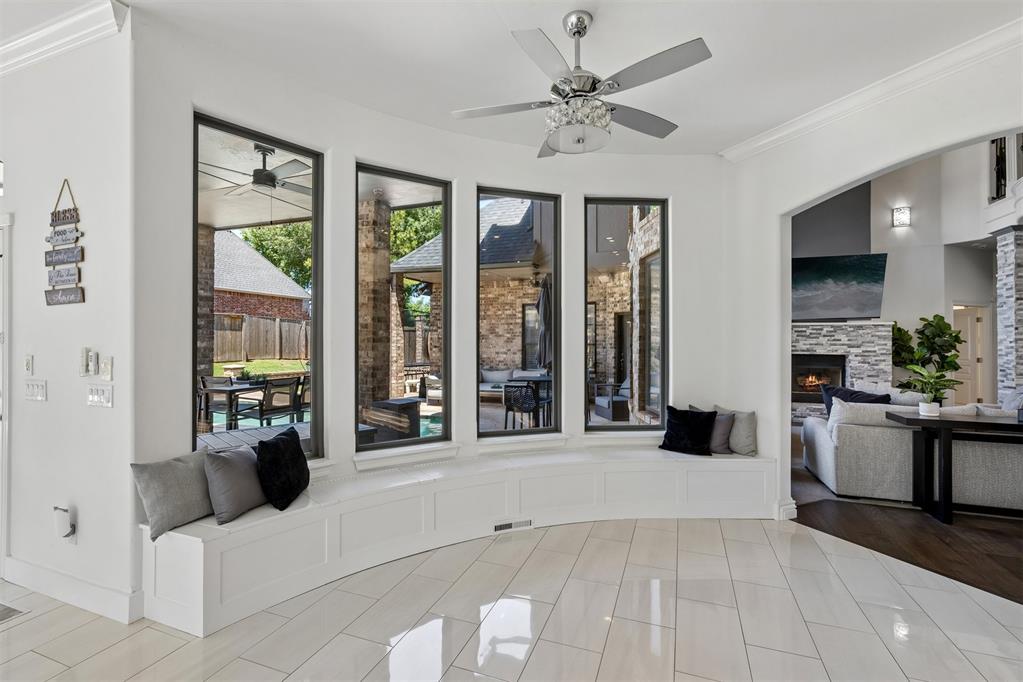 16801 Kinross Circle
