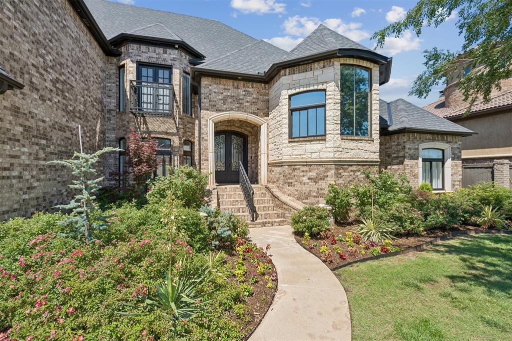 16801 Kinross Circle