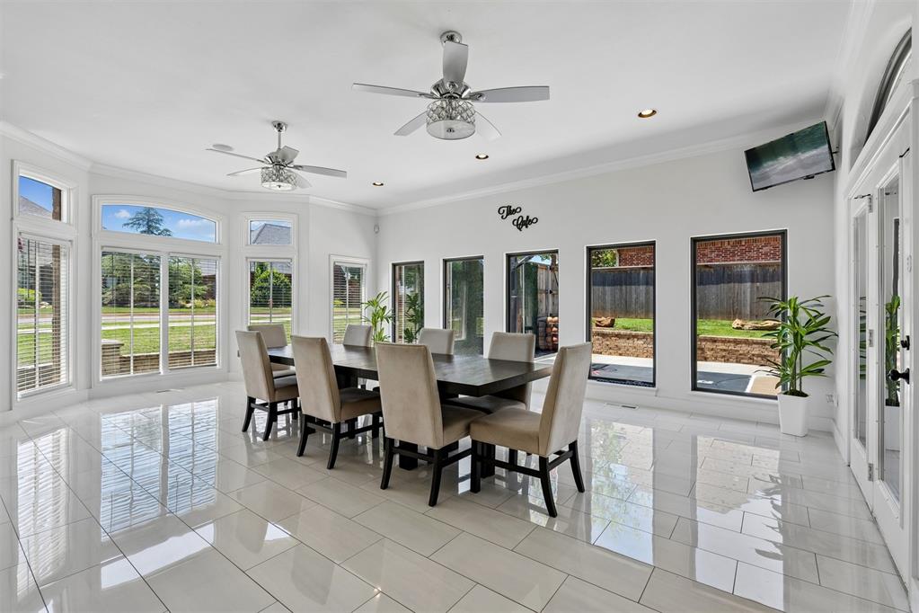 16801 Kinross Circle