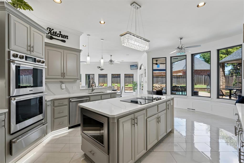 16801 Kinross Circle