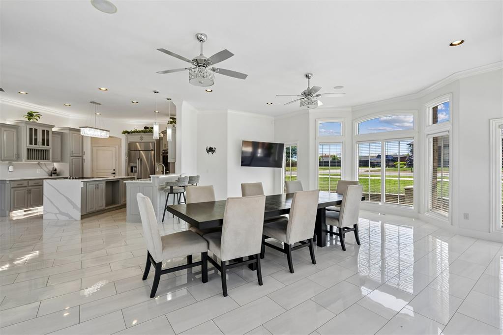 16801 Kinross Circle