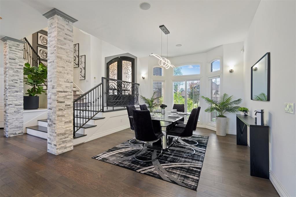 16801 Kinross Circle