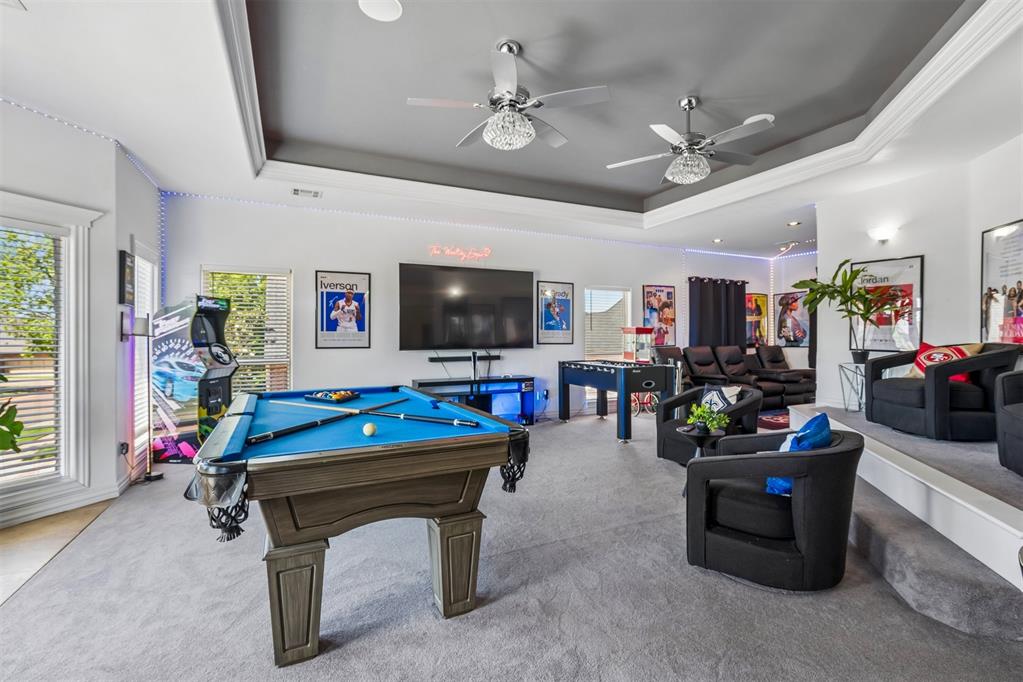 16801 Kinross Circle