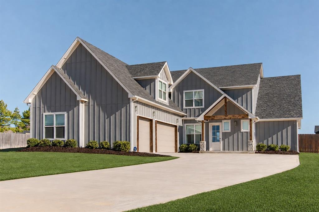 499 Old Farm Road