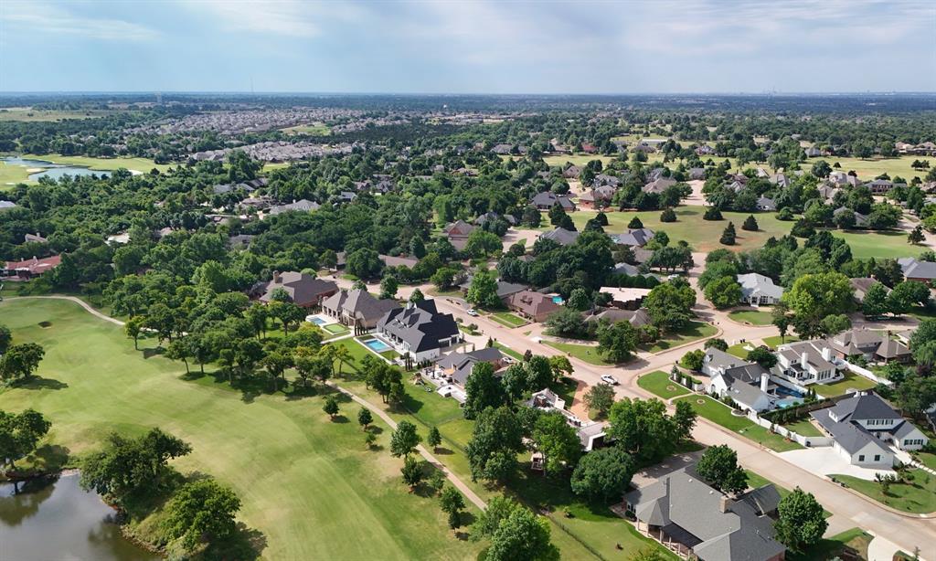 1200 Oak Tree Drive