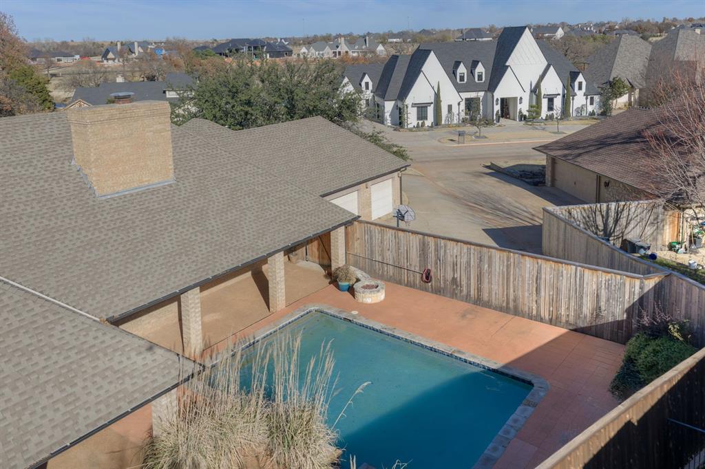 1200 Oak Tree Drive
