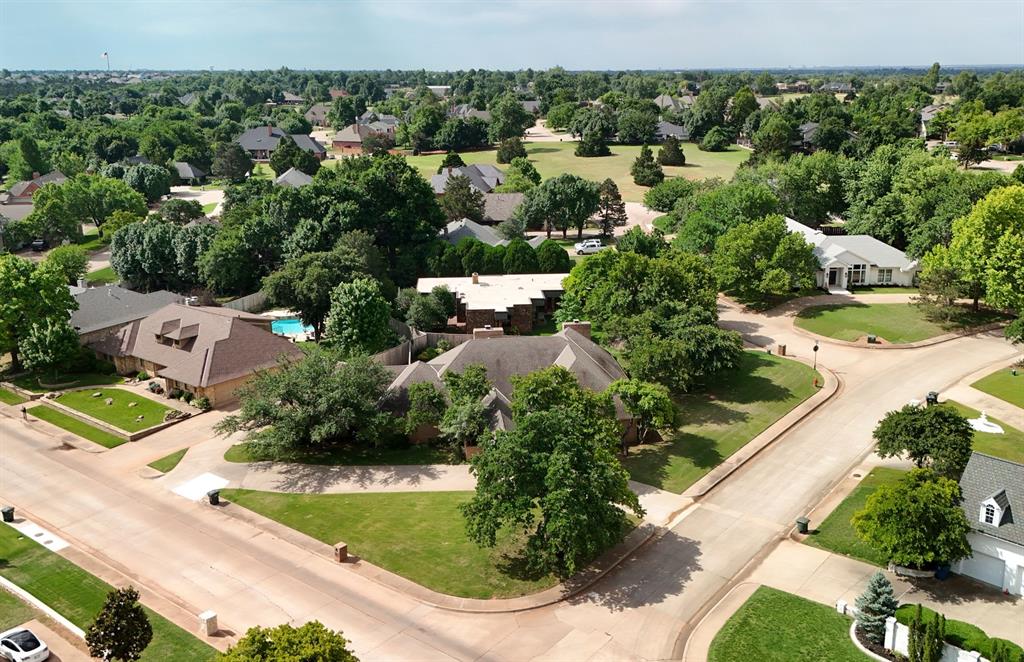 1200 Oak Tree Drive