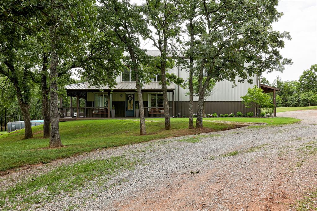 21802 Henney Hollow Road