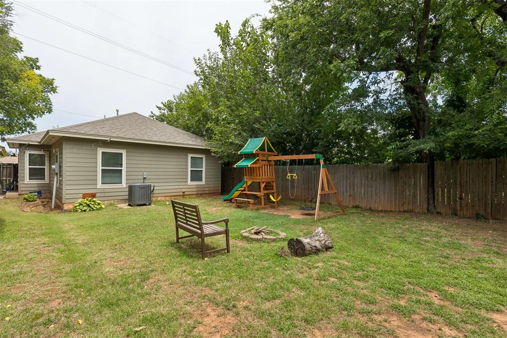 720 NE 30th Street