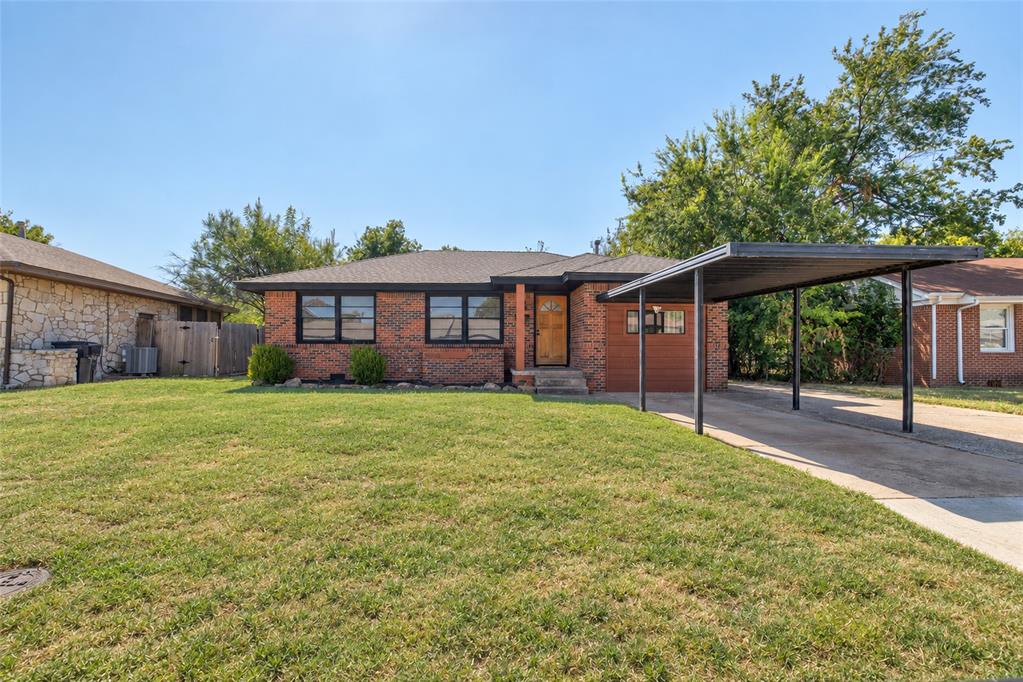 3008 NW 48th Street
