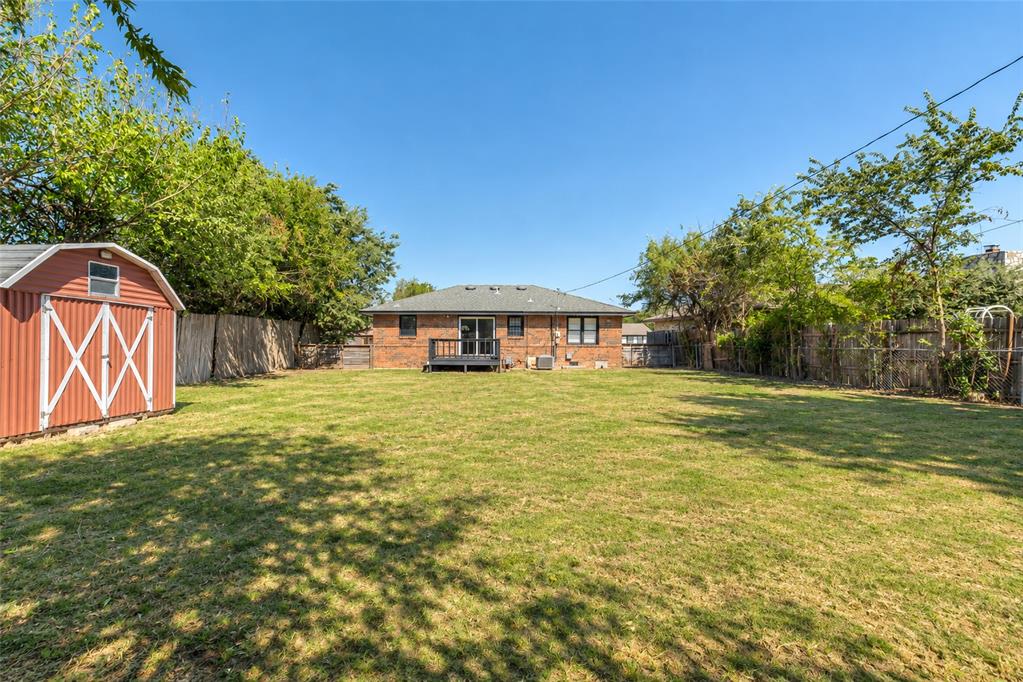 3008 NW 48th Street