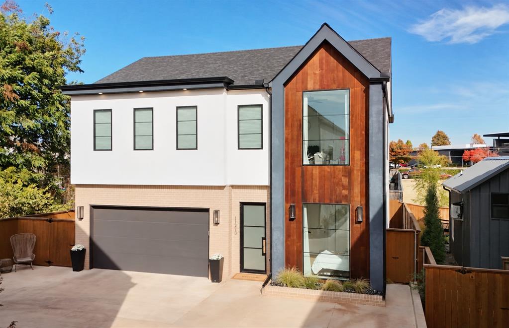 1127 NW 56th Street Unit: B