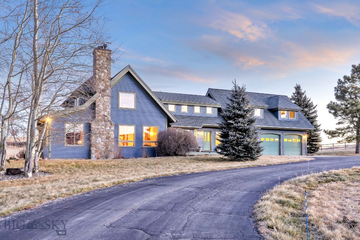 855 Deer Path