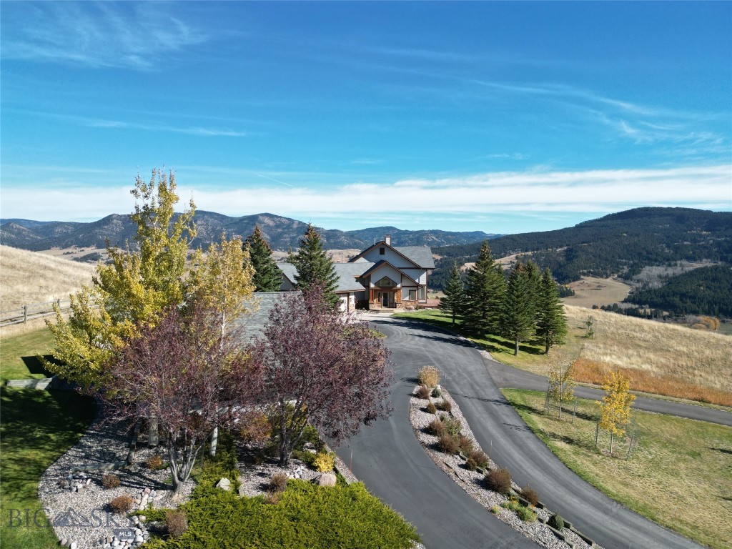 2429 Bridger Hills Drive