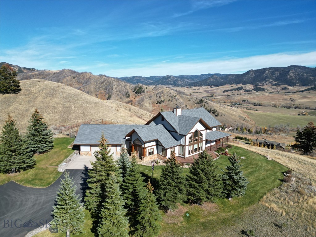 2429 Bridger Hills Drive
