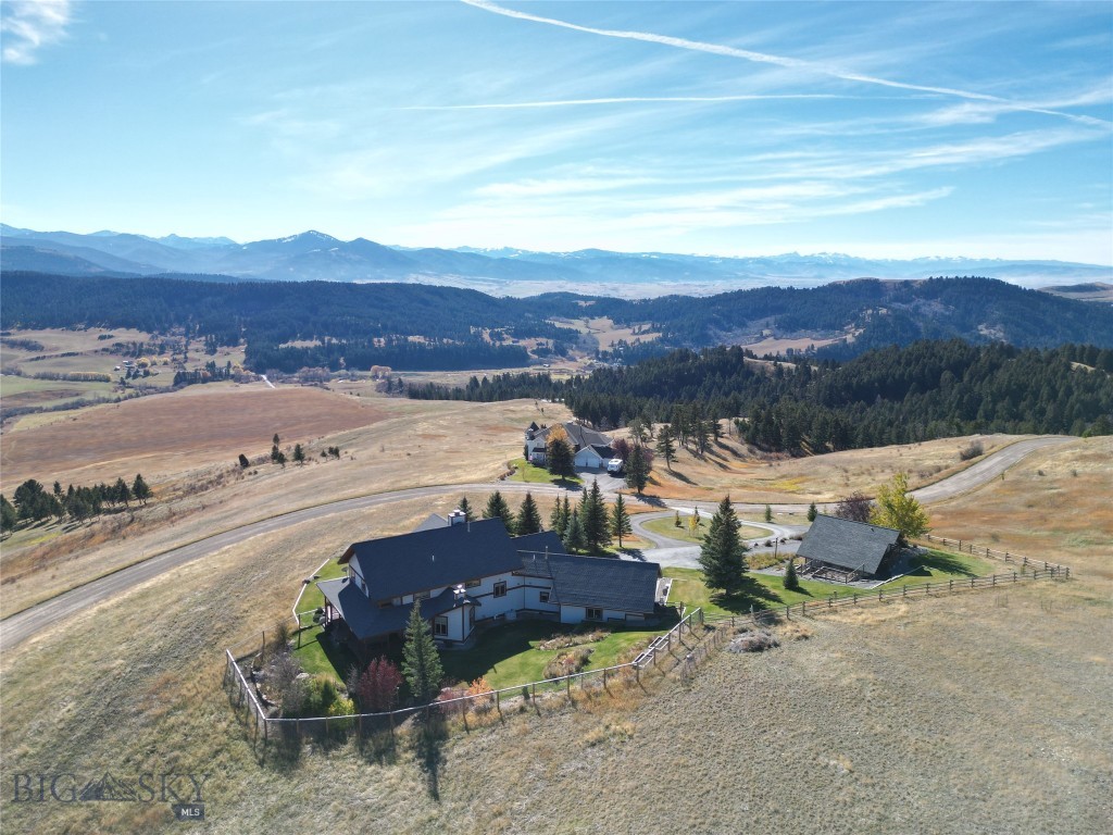 2429 Bridger Hills Drive