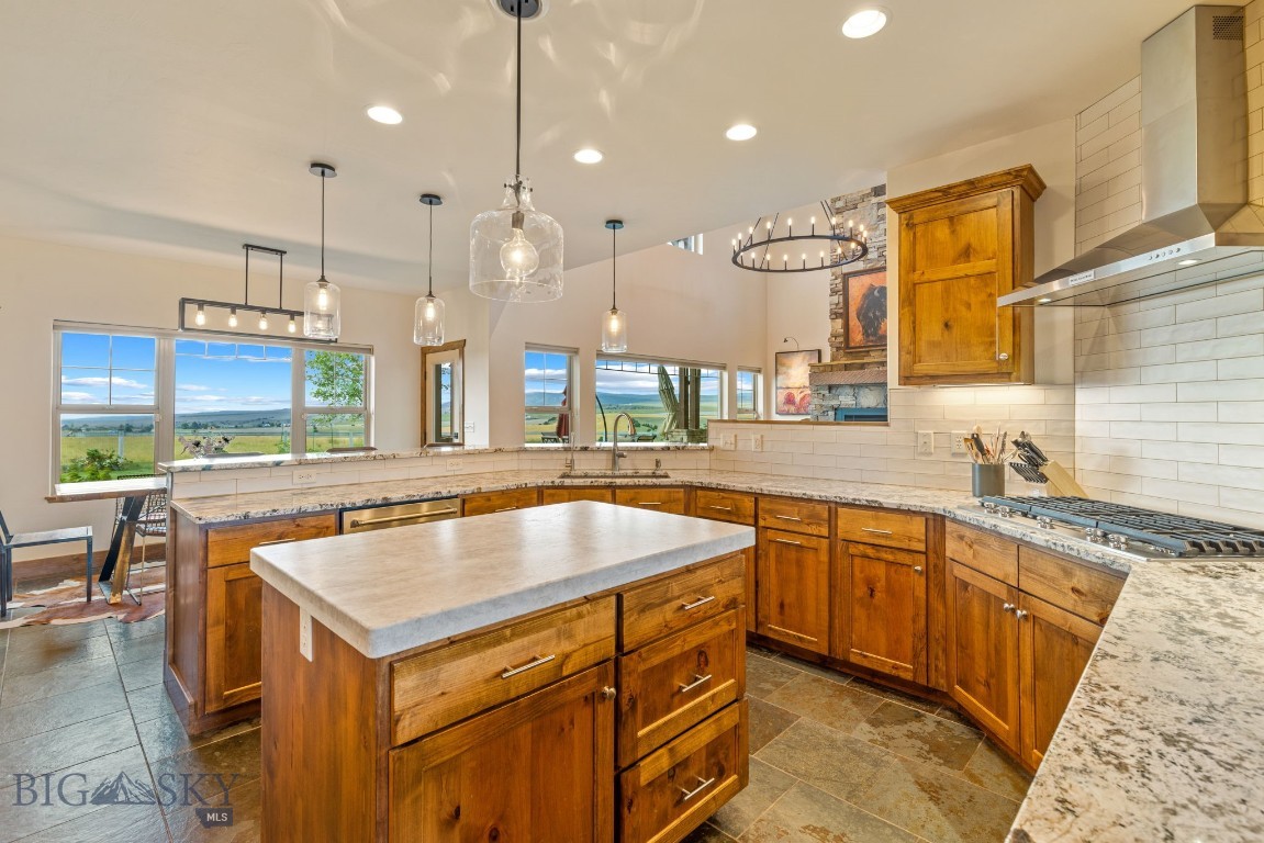 735 Antelope Ridge Road