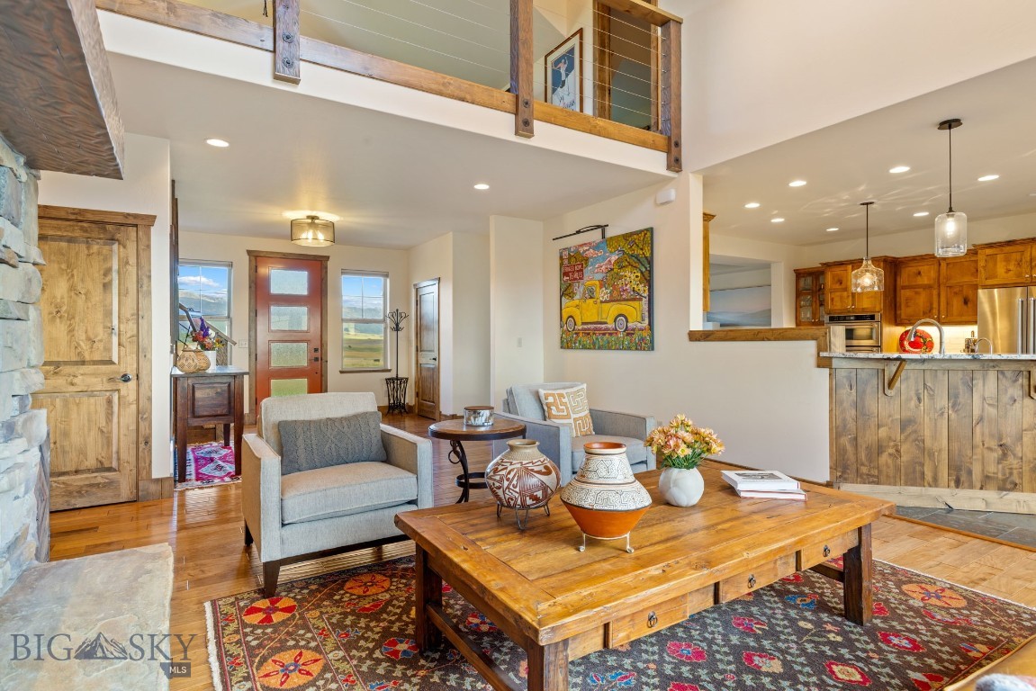 735 Antelope Ridge Road