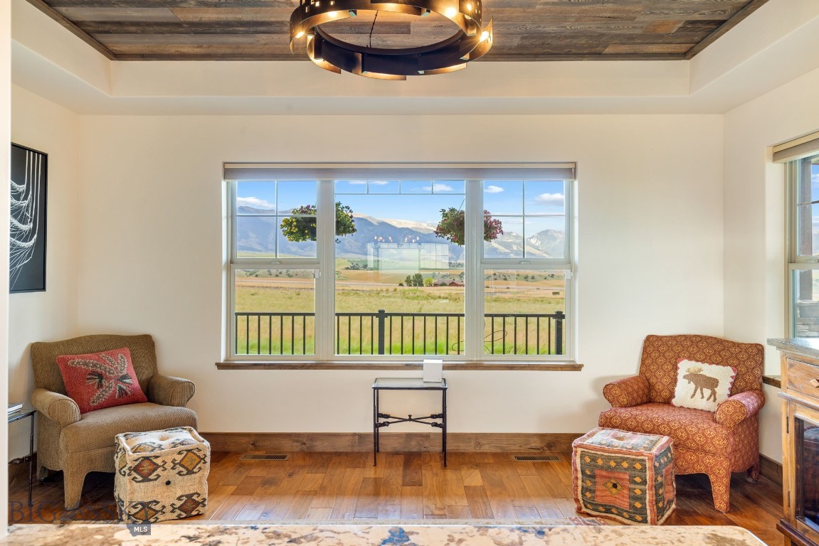 735 Antelope Ridge Road