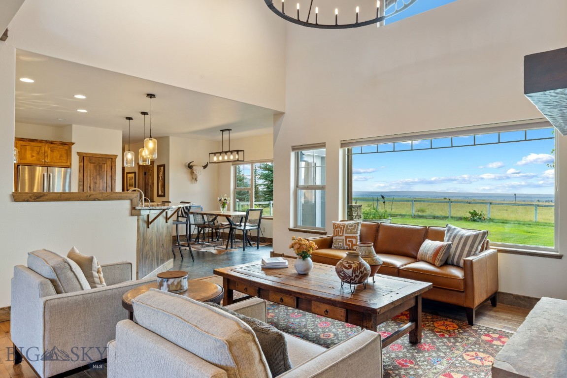 735 Antelope Ridge Road