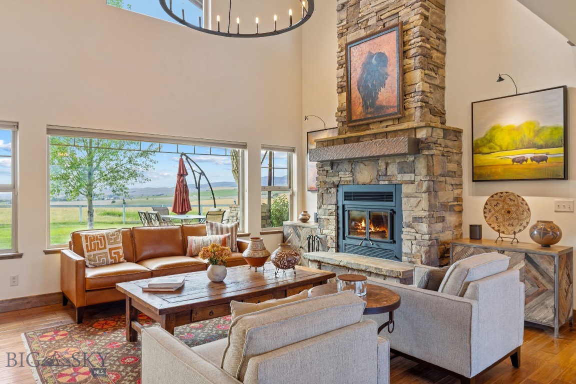 735 Antelope Ridge Road