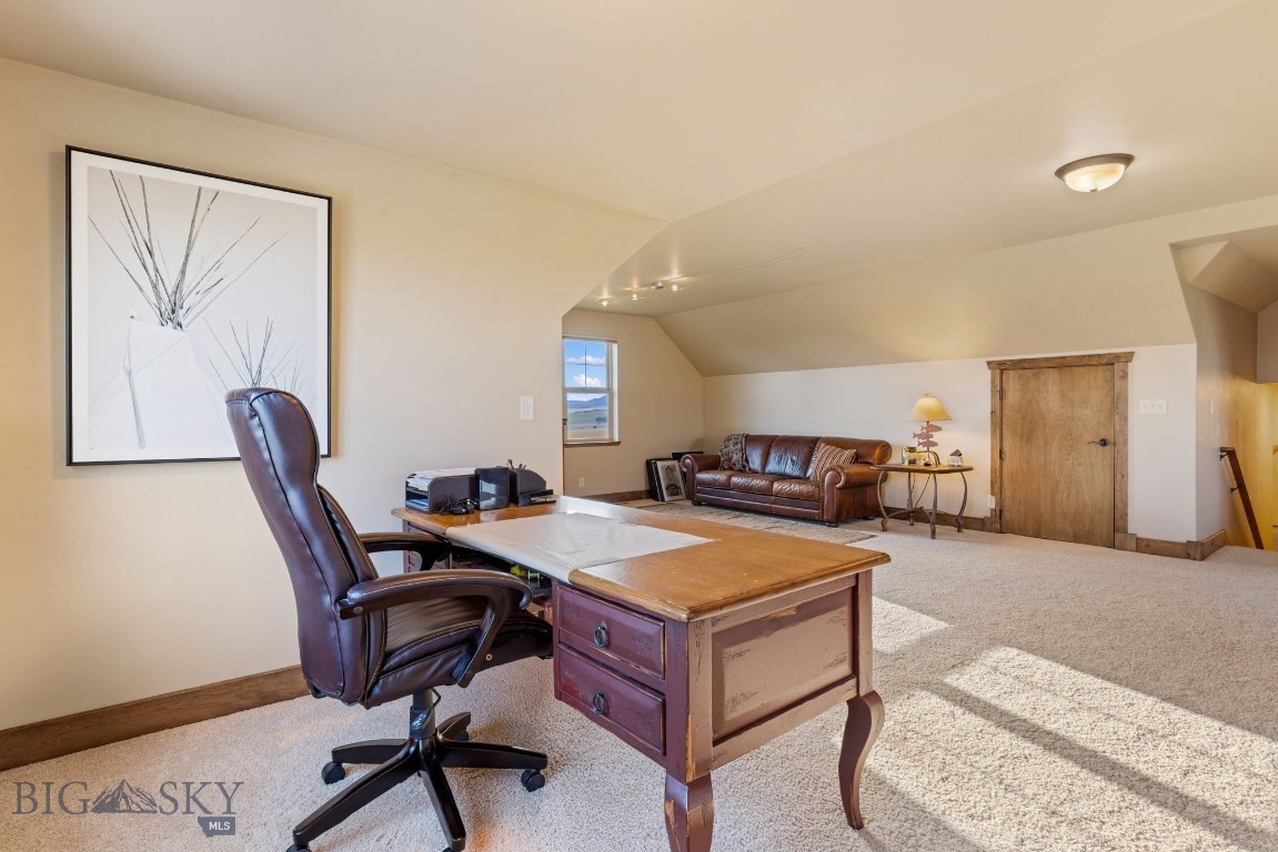 735 Antelope Ridge Road