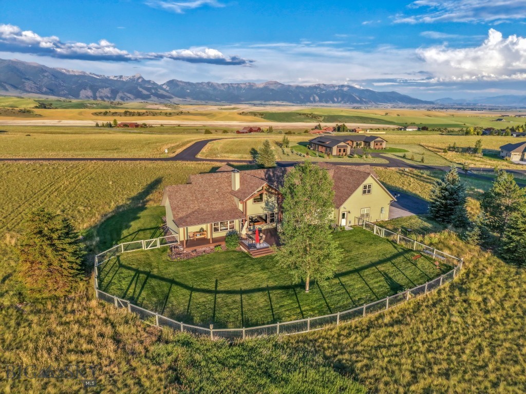 735 Antelope Ridge Road