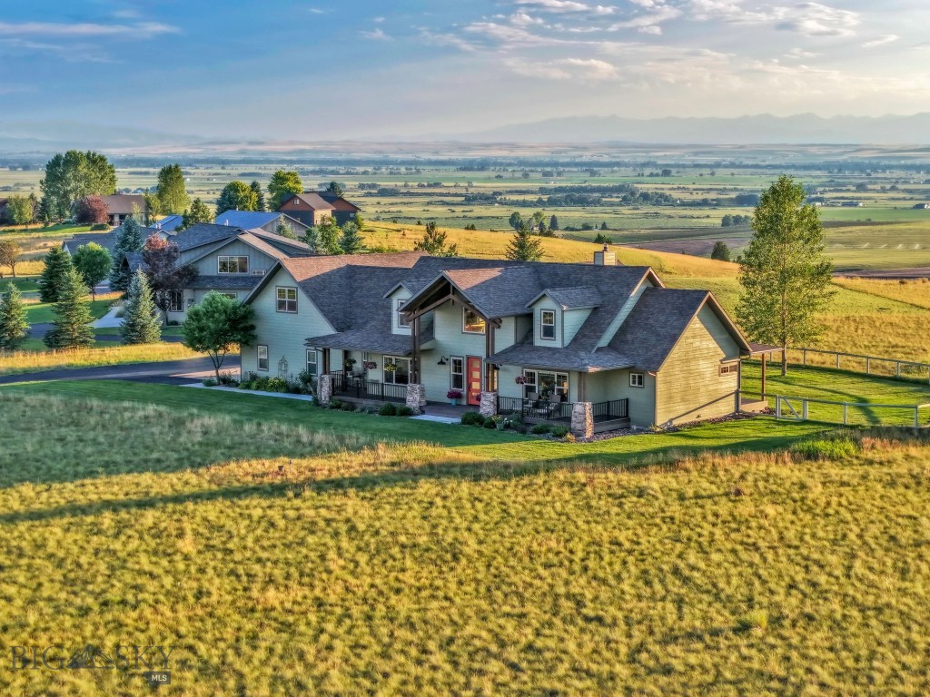735 Antelope Ridge Road