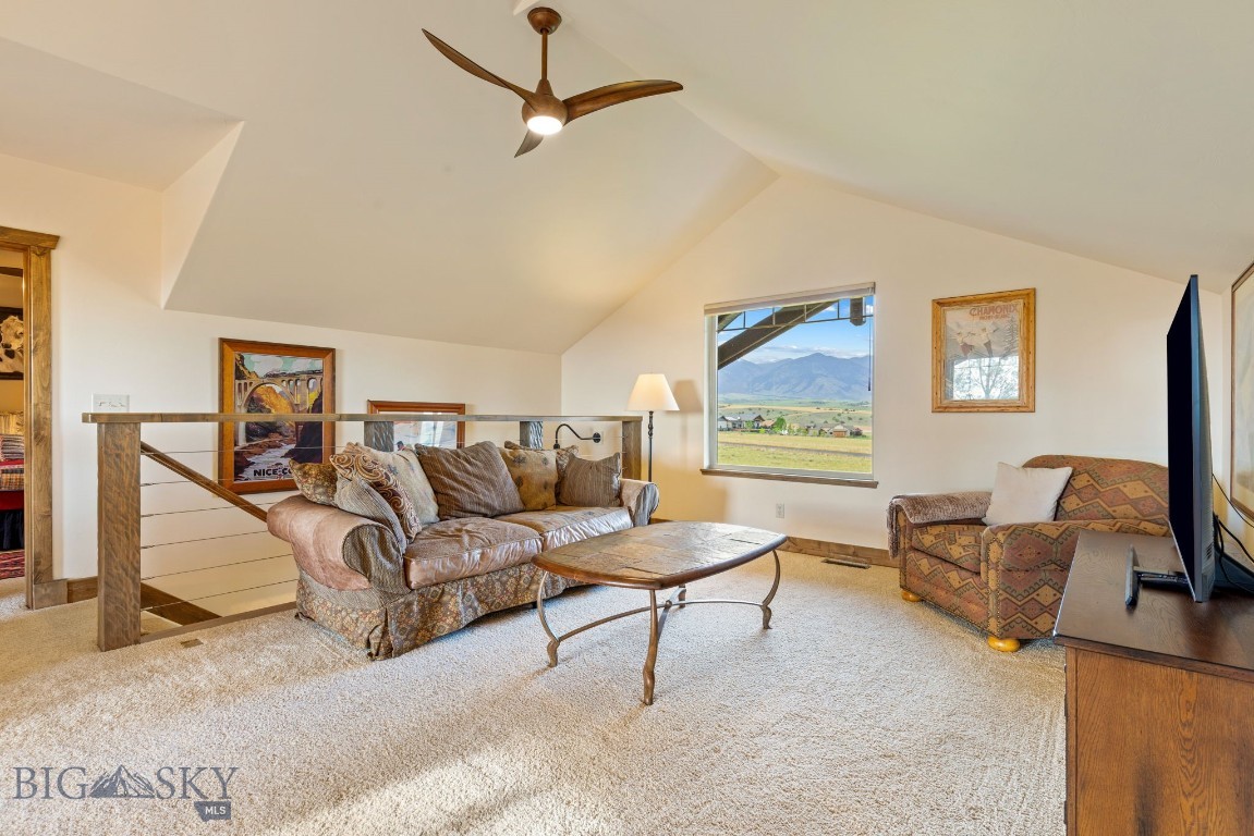 735 Antelope Ridge Road
