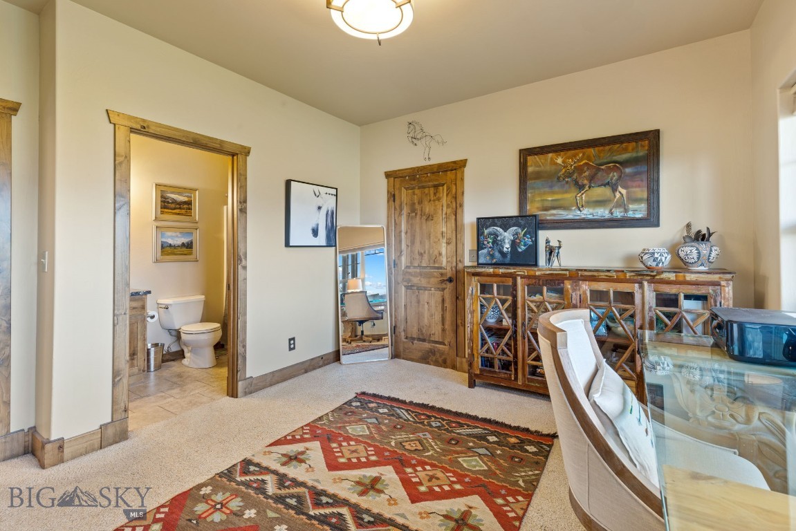 735 Antelope Ridge Road
