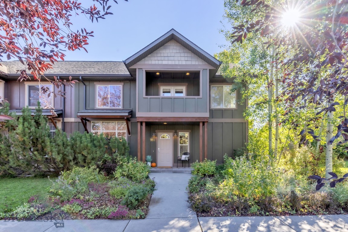 914 N 15th Avenue Bozeman MT